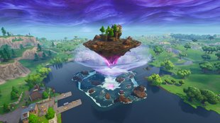 Fortnite: Jetzt kannst du auch ohne Taschenriss überall hinreisen