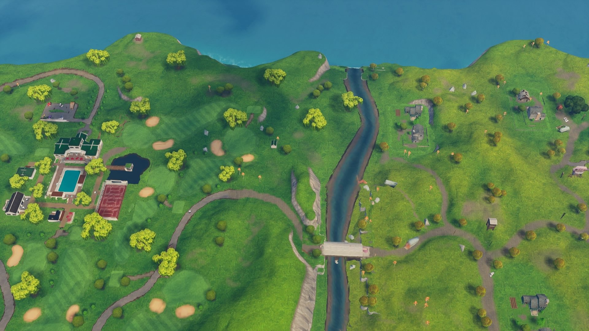 suche unter brucken und hohe nach puzzleteilen fortnite - fortnite suche zwischen einer uberdachten brucke und dem 9 green woche 10 season 5 fortnite suche zwischen einer uberdachten brucke und dem 9 green woche 10 season 5 - suche unter brucken und hohe nach puzzleteilen fortnite
