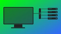 HDMI Switch: Was tun, wenn der Fernseher zu wenig Anschlüsse hat?