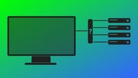 HDMI Switch: Was tun, wenn der Fernseher zu wenig Anschlüsse hat?
