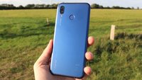 Honor Play im Test: Mehr Handy als Gaming-Smartphone