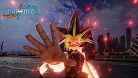 Jump Force: Yugi Muto aus Yu-Gi-Oh! bestätigt