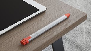 Für iPad-Nutzer: Logitechs günstige Alternative zum Apple Pencil für alle erhältlich