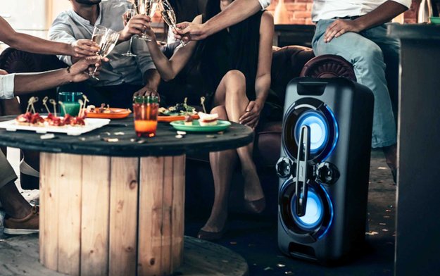 Riesiger Aldi-Lautsprecher: Medion P67013 ab heute im Angebot – ist der Preis gut?