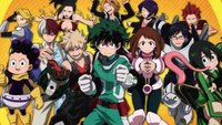 My Hero Academia Staffel 3 (Deutsch & OV) – DVD-Release & Episodenliste