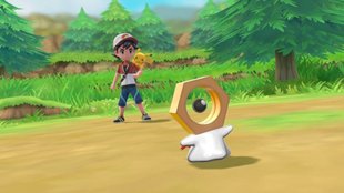Pokémon Go: Geheimes Pokémon endlich offiziell vorgestellt