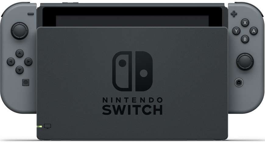 Nintendo Switch Joy-Cons: Controller laden – diese Möglichkeiten gibt es