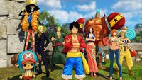 One Piece: World Seeker – Gameplay-Details & Release-Termin bekannt