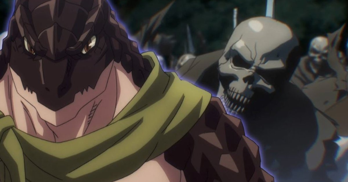 overlord staffel 2 bs overlord staffel 2 bs