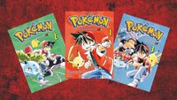 Pokémon: Manga offenbart, wie brutal Pokémon-Kämpfe wirklich sind