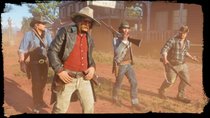 Red Dead Redemption 2: Was du über den Vorgänger wissen solltest