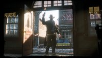 Red Dead Redemption benötigt 105 GB Platz auf der PlayStation 4