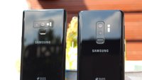 Smartphone-Fans jubeln: Samsung Galaxy S9 erhält bestes Feature des Note 9