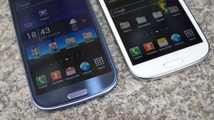 Samsung Galaxy S3: Bedienungsanleitung als PDF-Download