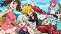 The Seven Deadly Sins Staffel 3: Wann startet „Wrath of The Gods“?