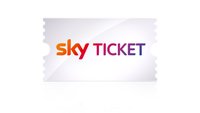 Sky Ticket Chromecast