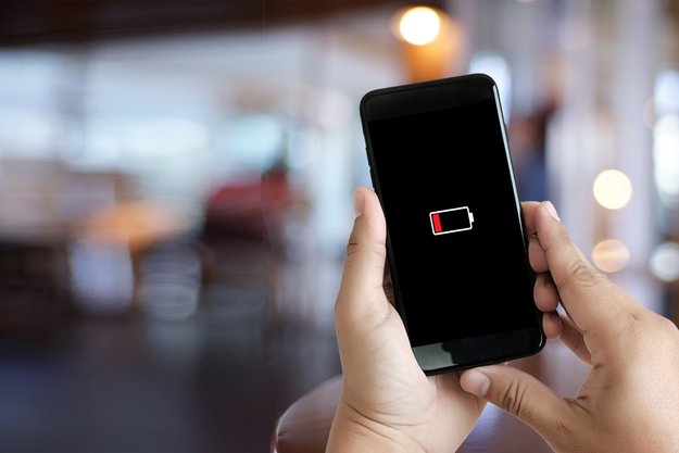 Enttäuschende Akkulaufzeit am Smartphone? Das könnte der kuriose Grund sein