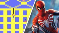 Spider-Man: Die Geschichte der Videospiele zum Superhelden