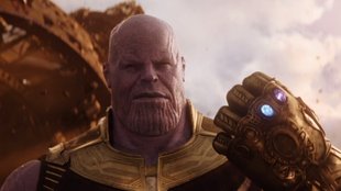 Avengers Endgame: Geheimer Google-Trick macht euch zu Thanos