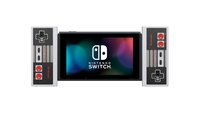 Nintendo Switch: Nur wenige Titel können mit den NES-Controllern gespielt werden