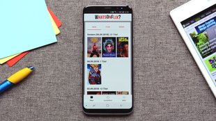Diese App verrät dir, was du bei Netflix gucken musst – besser als Netflix selbst