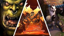 Die Entstehungsgeschichte von World of Warcraft
