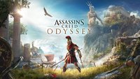 Assassin's Creed Odyssey: Nach drei Monaten endlich mit Level-Scaling