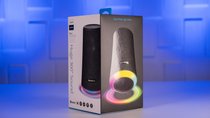 Anker Soundcore Flare Plus im Test: Bluetooth-Lautsprecher für Disko- und Hörbucheinsätze