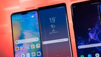 Samsung Galaxy S10: Mit so einem Top-Handy rechnet die Smartphone-Konkurrenz nicht