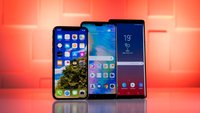 Samsung zündet beim Galaxy S10 den Turbo: Neues Smartphone wird Handy-Konkurrenz erschüttern