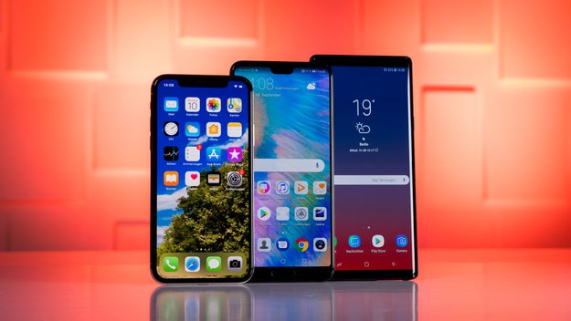 Galaxy S10: Samsungs nächstes Top-Smartphone zeigt der Handy-Konkurrenz, wie es wirklich geht