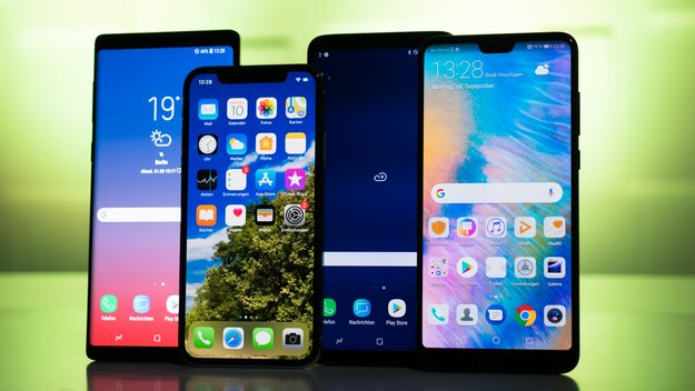 o2 macht es möglich: Vier Jahre lang ein Handy in kleinen Raten abbezahlen