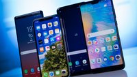 Telekom: Kunden tragen Mitschuld am schlechten Mobilfunknetz in Deutschland