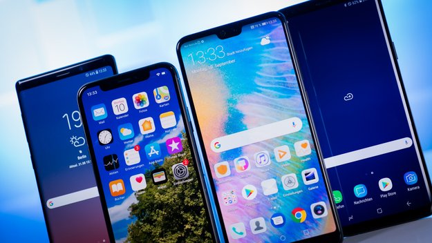 Rache der Android-Smartphones: Dieser Prozessor schlägt sogar das iPhone XS