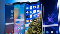 Apple schlägt Samsung – aber nur mit dem „Billig“-iPhone