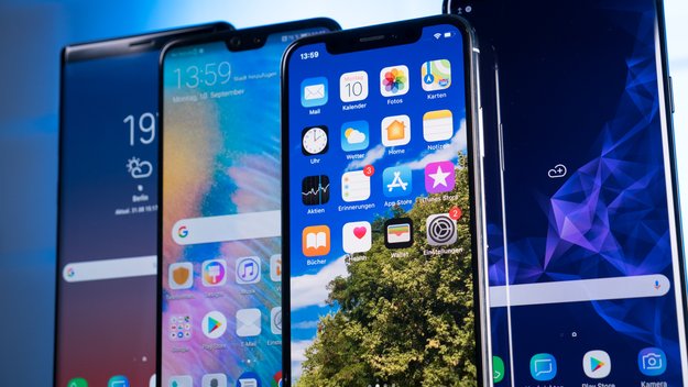 Apple schlägt Samsung – aber nur mit dem „Billig“-iPhone