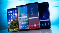 Besser als das Galaxy S9: Dieses Samsung-Handy ist der verdiente Smartphone-Star