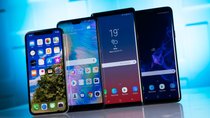 Besser als das Galaxy S9: Dieses Samsung-Handy ist der verdiente Smartphone-Star