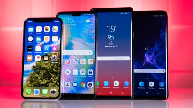 Nur heute: 10 % Rabatt auf Smartphones bei eBay – lohnt sich das Angebot?