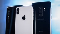 Apple und Co. nervös: iPhone und andere Handys durch neues Gesetz in Bedrängnis