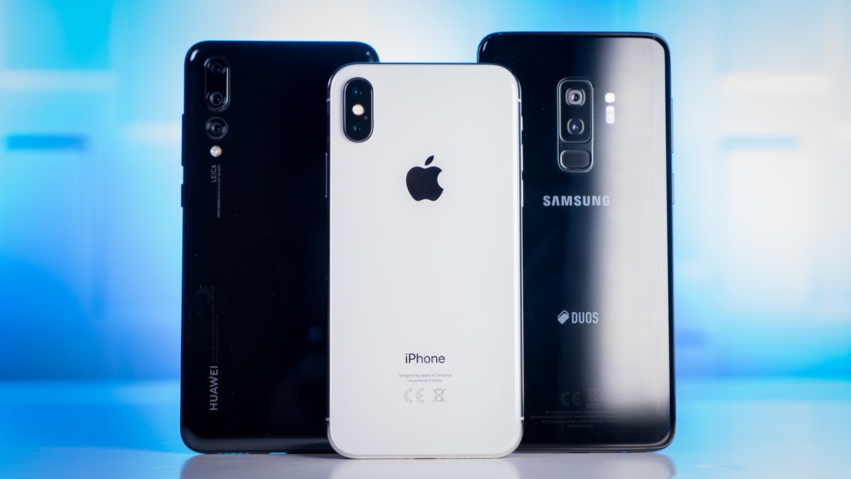Samsung vs. Apple: Now it s clear who is more innovative