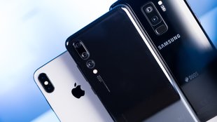 Irre Tauschaktion: Samsung zahlt über 500 Euro fürs alte Handy (Update 2)