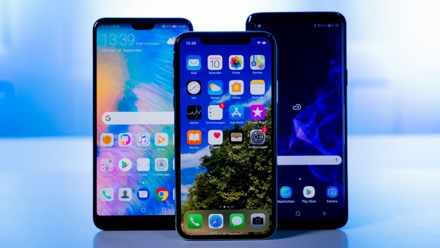 Apple macht sich über Android lustig – und trifft voll ins Schwarze