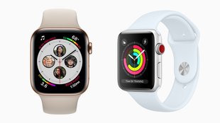 Welche Apple-Smartwatch kaufen? Apple Watch Series 4, Series 3 und weitere im Vergleich