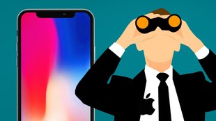 Apple spioniert im iPhone: Warum wird jetzt meine Handy-Nutzung überwacht?