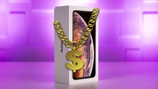Das iPhone & der Speicher-Aufpreis: Ich habe keinen Bock mehr, die Apple-Preise zu bezahlen