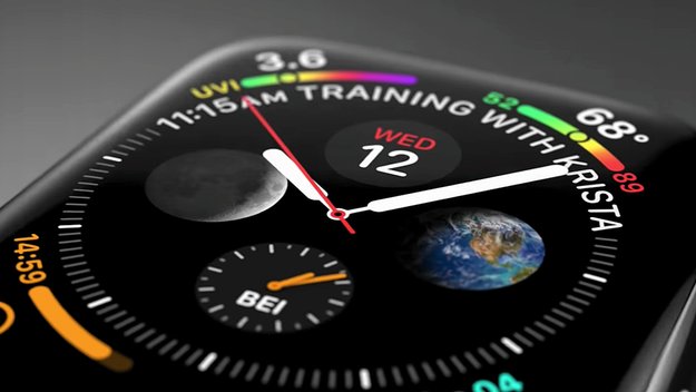 Altersdiskriminierung bei der Apple Watch Series 4? Darauf müssen Smartwatch-Nutzer besonders achten