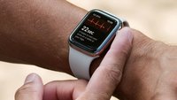Apple Watch Series 4: Genialste Funktion der Smartwatch kommt später