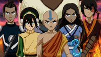 Netflix arbeitet an einer Live-Action Serie zu Avatar: Herr der Elemente