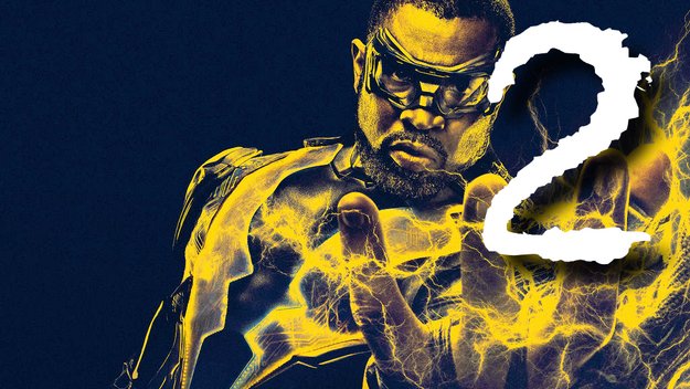 Black Lightning: Staffel 2 bestätigt – wann kommt sie?